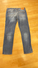 Conlin Slim Fit Jeans Herren -