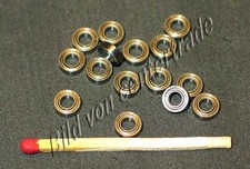 CARSON XMODS EVO X-MODS EVOLUTION X3200 4WD TUNING 14 KUGELLAGER TOP!