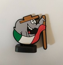 Ottifanten Sammelfigur Italien