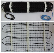 AEG SIP Elektro Fußbodenheizung für Keller Wintergarten Küche Direktheizung