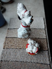 Disney 101 Dalamantiner - Schaumbadflasche + Badewannenstöpsel Deko