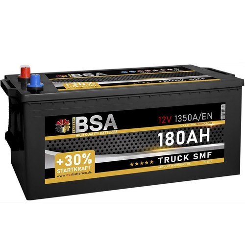 Lkw batterie 180ah 12v - lkw,