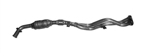 Katalysator hosenrohr flexrohr - hosenrohr,
