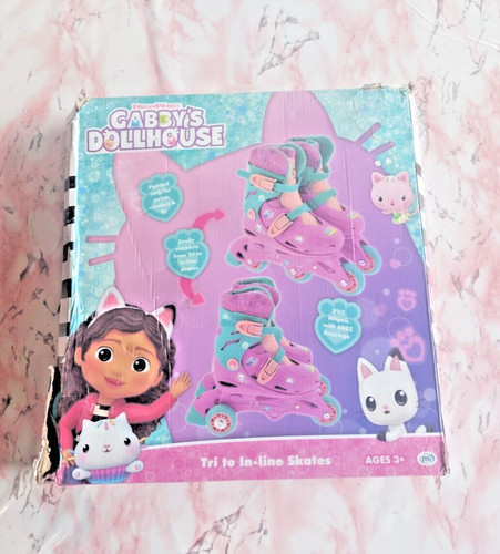 Gabby puppenhaus kinder - gabby's,
