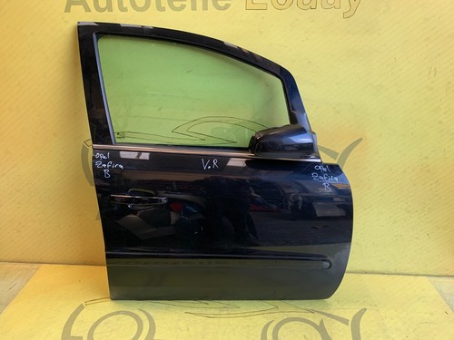 Opel zafira tür - opel,