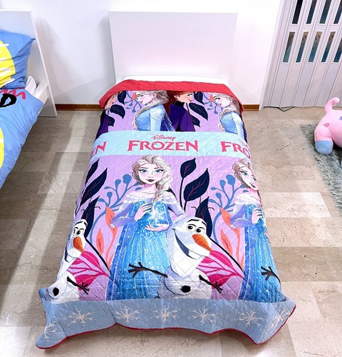 Disney frozen gesteppte - frozen,