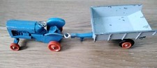 Matchbox Lesney Fordson