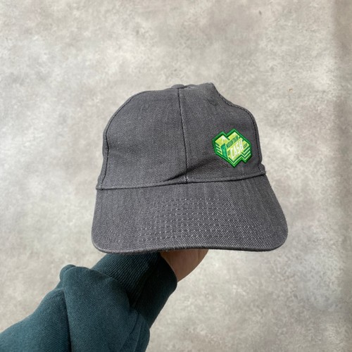 Mountain dew baseballkappe - mountain,
