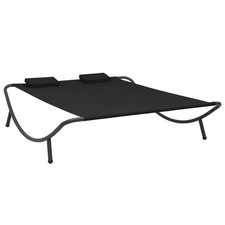 Gartenliege relaxliege - gartenliege,