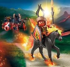 Playmobil® 9882 Feuerpferd