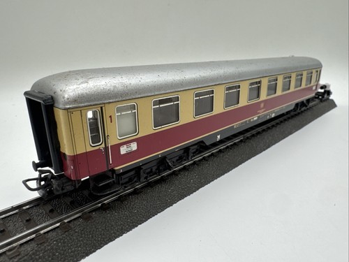 Märklin 4085 reisezugwagen - h0,