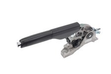 Handbremshebel Leder 1K0711303P VW Eos 1F Golf  6 Plus Cabrio Scirocco Handbrems