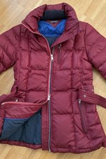 Tommy Hilfiger Daunen Jacke