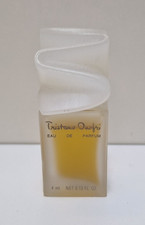 Miniparfum Parfum  Tristano