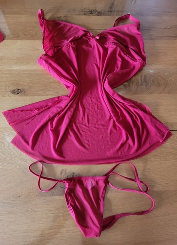 4xl damen sexy babydoll - sexy,