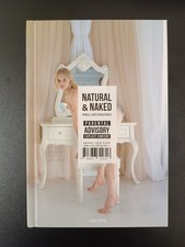 NATURAL & NAKED – Girls uncensored parental advisory explicit content