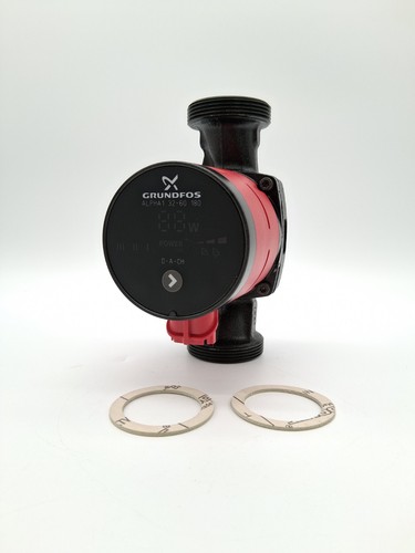 Grundfos alpha 60 180 - 1, 32-60