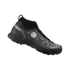 wasserdichte Schuhe MTB Clip