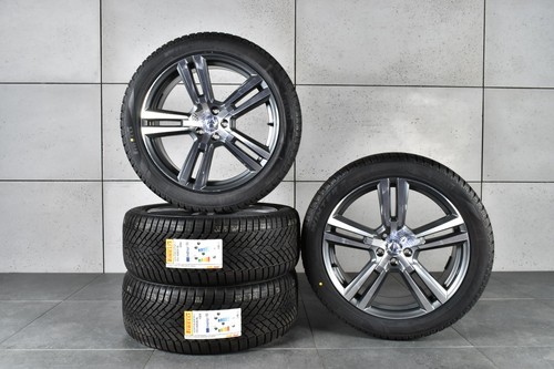 Volvo xc60 winterräder - volvo,