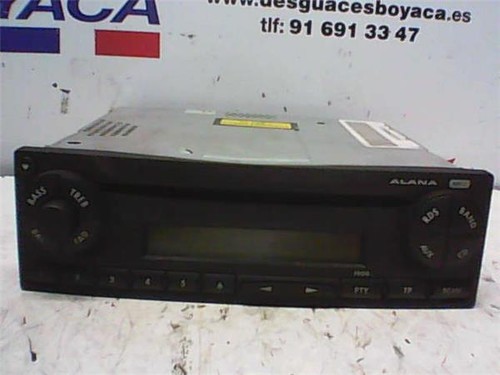 Alana mp3 6l0035186c - alana,