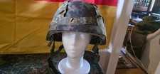 Stahlhelm Gefechtshelm Kevlar
