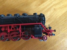 Fleischmann HO BR 43 007 DsS