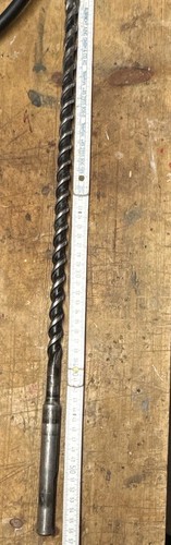 Hilti bohrer 16 - hilti,