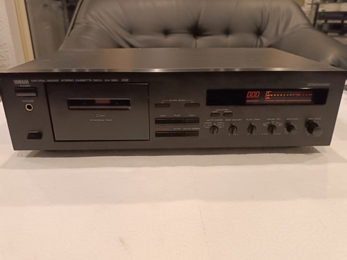 Yamaha 330 natural sound - yamaha,