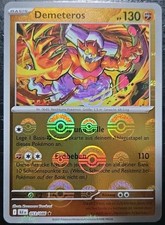 Pokemon Demeteros 053/086
