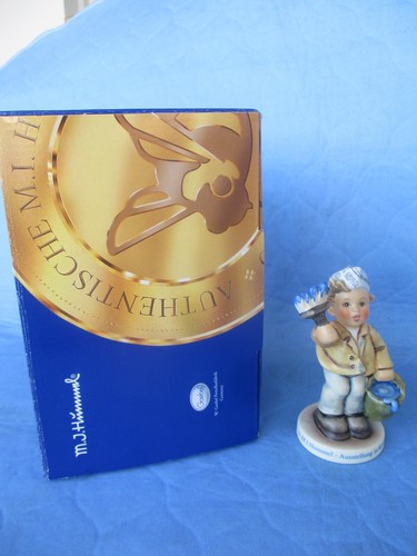 Goebel hummelfigur maler - m.j.,