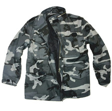 M65 feldjacke neu 2in1 army - neu,