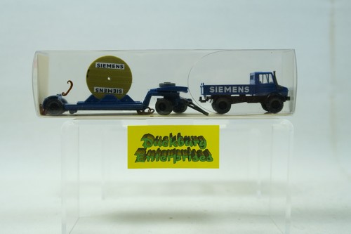 Wiking lkw 26502 - 1:87, 26502/1