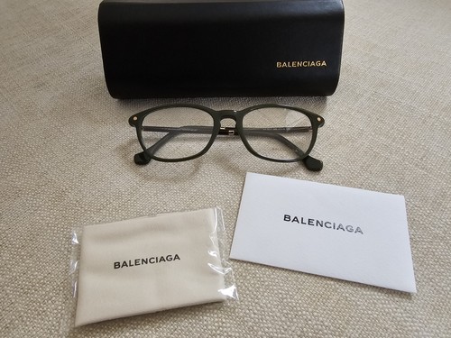 Neue balenciaga luxus brille - neue,