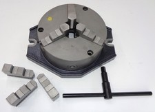 # Dreibackenfutter Bison D