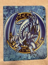 Blue Eyes White Dragon - 9