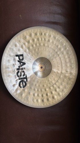 Paiste signature full - paiste,