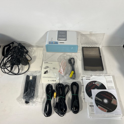 Canon selphy cp510 - canon, tragbarer