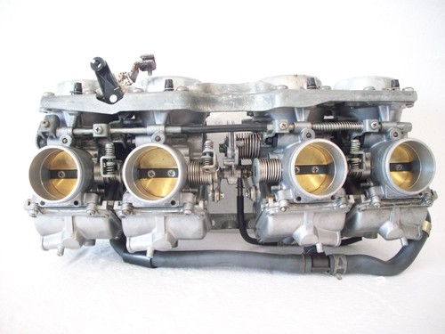 Original keihin 80a - keihin, vg