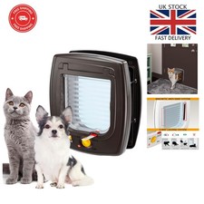 Swing 5 Universal Katzenklappe