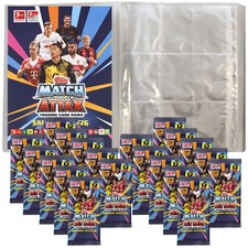 Match Attax Bundesliga 2025/26