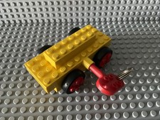 Lego 1x bb0046 Aufziehmotor