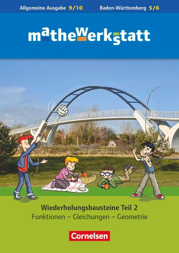 Mathewerkstatt schuljahr - mathewerkstatt,