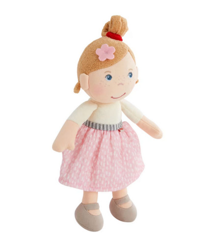Haba 2011850001 kuschelpuppe - haba,