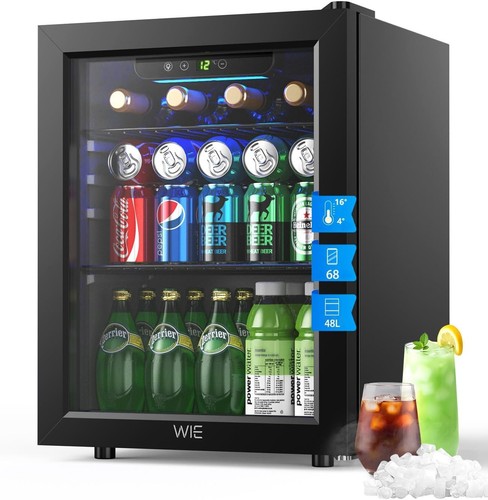 Getränkekühlschrank mit