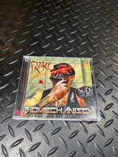 Rako - Biomechanisch Hirntot