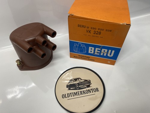 Beru vk328 verteilerkappe - vk328, für