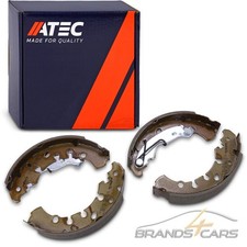 ATEC SATZ BREMSBACKEN TROMMEL