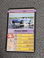 Rinspeed Splash - 2B  -