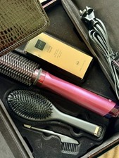 NEU & unbenutzt – GHD Duet