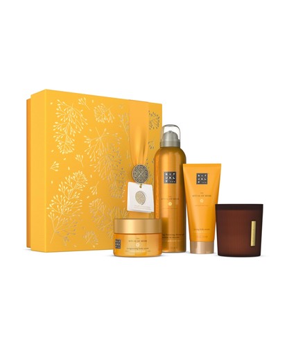 Rituals geschenkset the ritual - rituals,